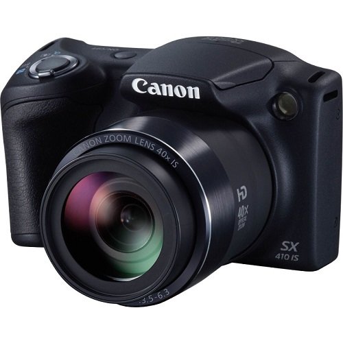 Camera foto Canon PowerShot SX410 HS