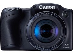 Camera foto Canon PowerShot SX410 HS